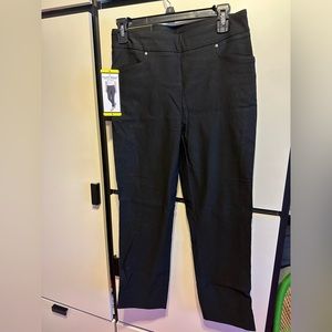 Hilary Radley Stretch Pants